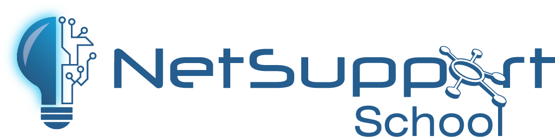 Das Logo von NetSupport