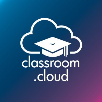 Das Logo von classroom.cloud