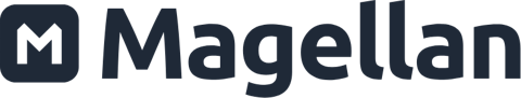 Logo von Magellan
