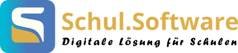 Logo von schul.software