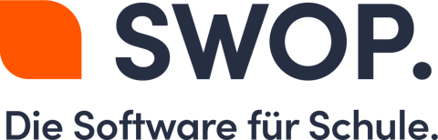 Logo von SWOP